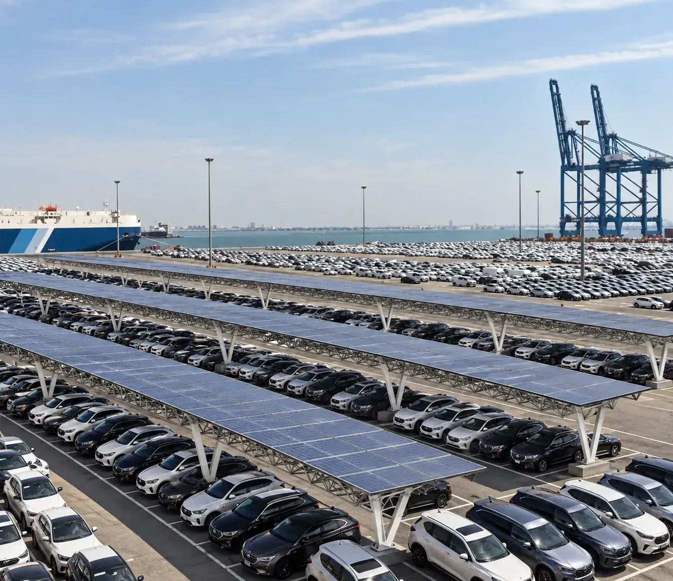 Grands sites industriels — vision SUUN